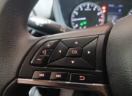 NISSAN JUKE 1.0 GASOLINA 115 CV
