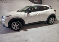 NISSAN JUKE 1.0 GASOLINA 115 CV
