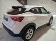NISSAN JUKE 1.0 GASOLINA 115 CV