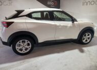 NISSAN JUKE 1.0 GASOLINA 115 CV