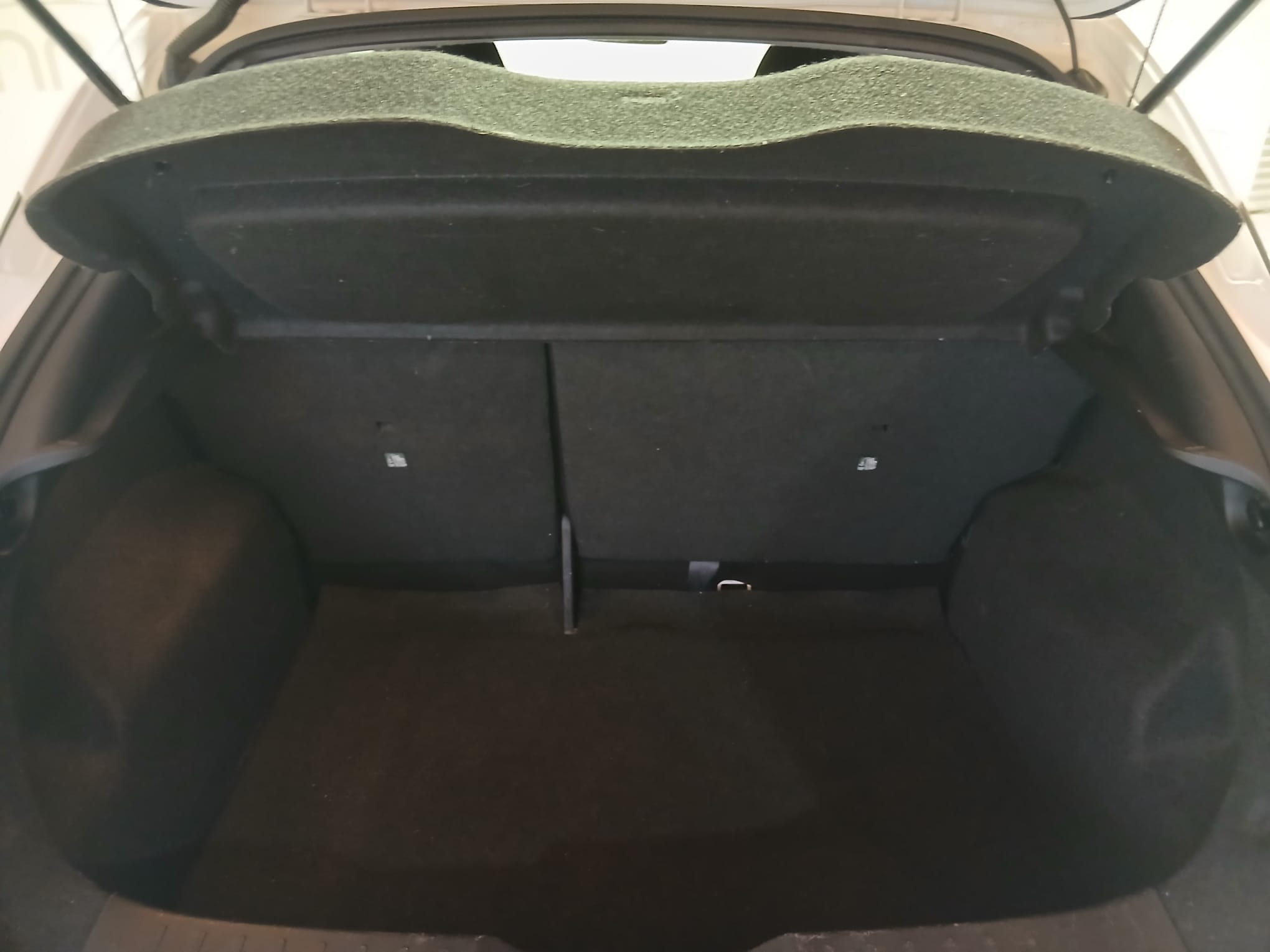 NISSAN JUKE 1.0 GASOLINA 115 CV