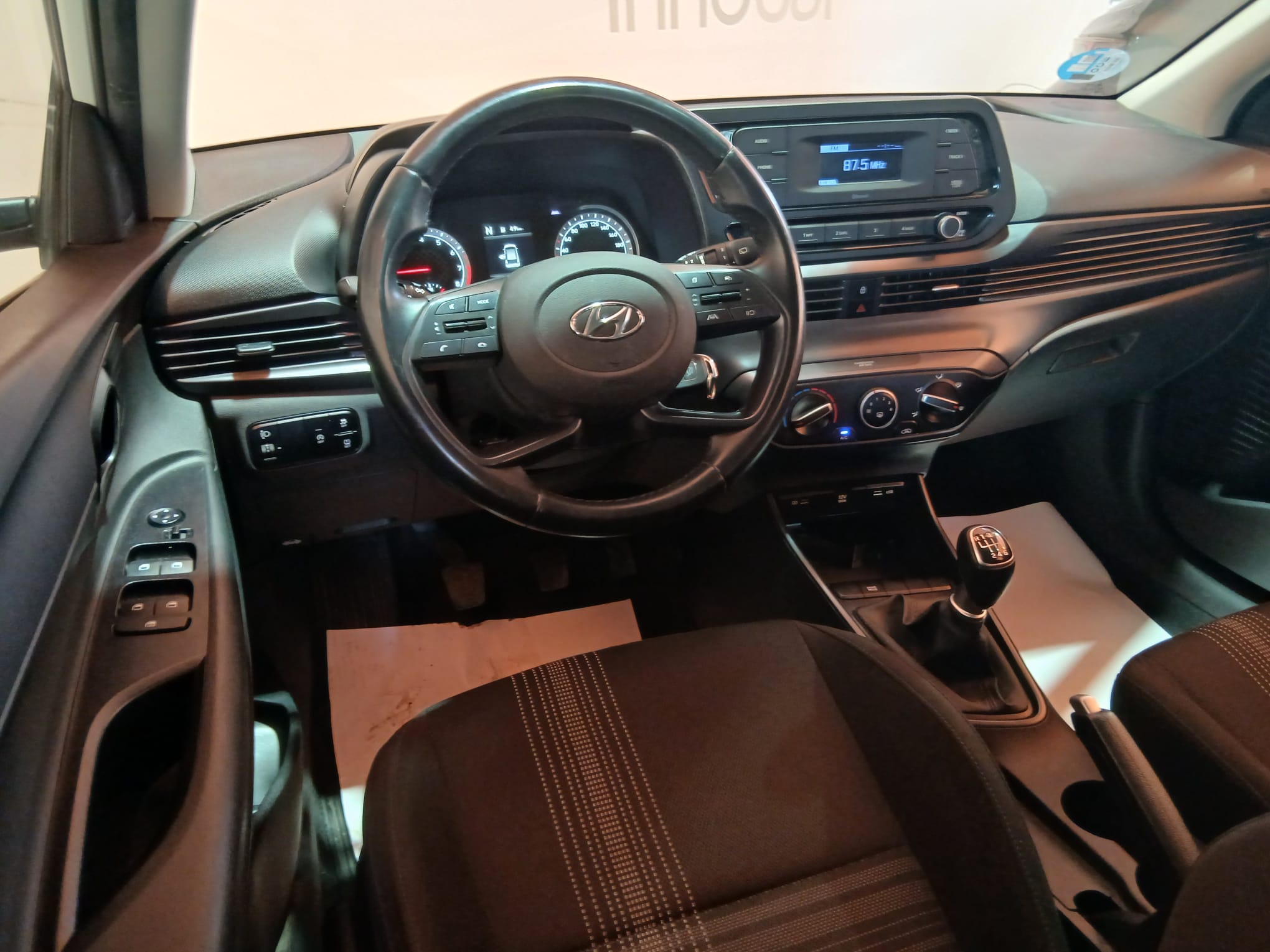 HYUNDAI I20 1.0 TGDI 100 CV