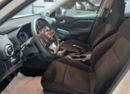 NISSAN JUKE 1.0 GASOLINA 115 CV