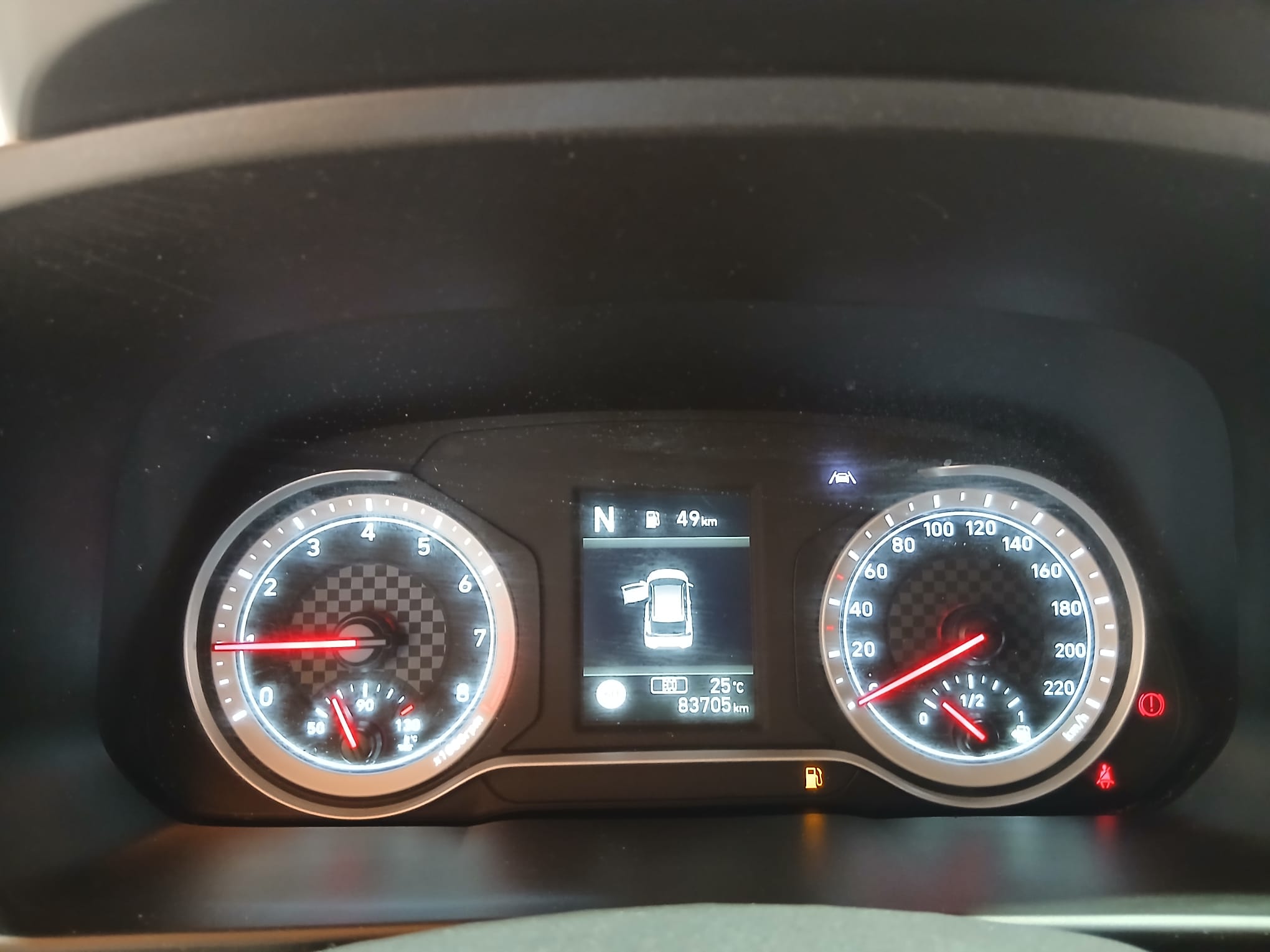 HYUNDAI I20 1.0 TGDI 100 CV