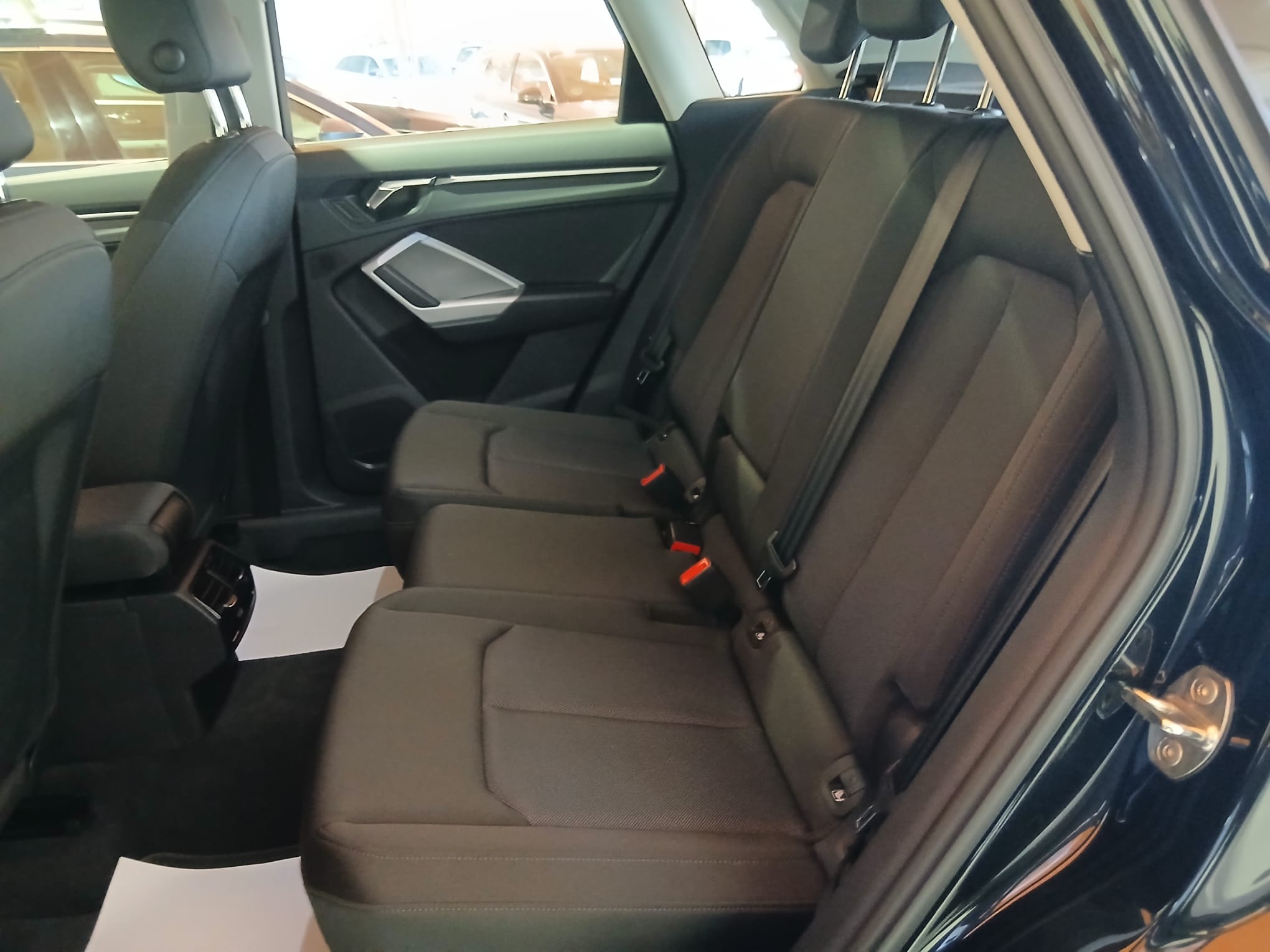 AUDI Q3 AUTOMATICO 150 CV