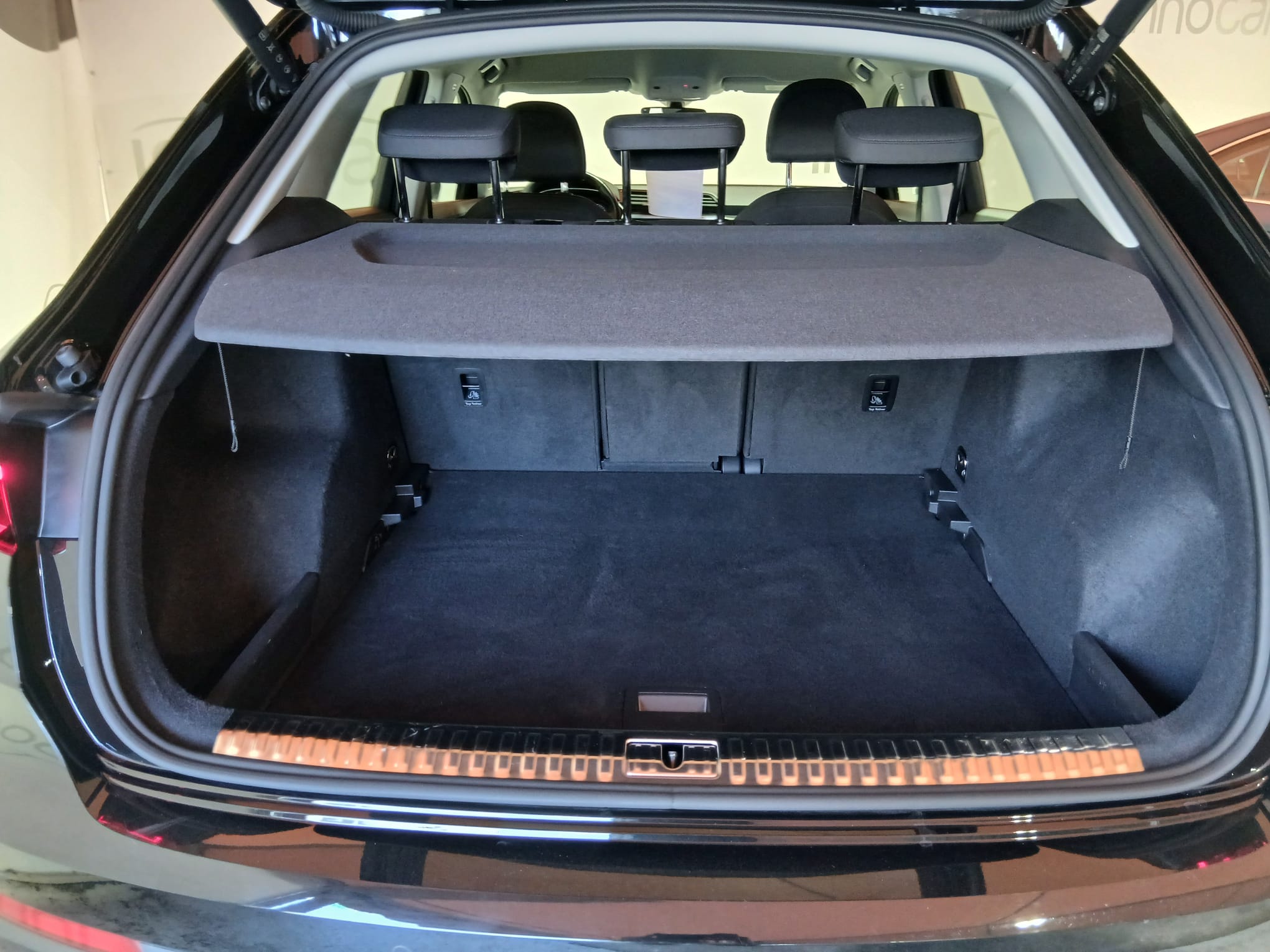 AUDI Q3 AUTOMATICO 150 CV
