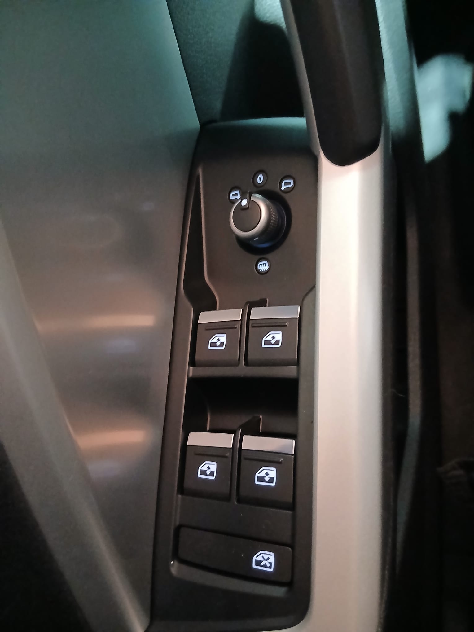AUDI Q3 AUTOMATICO 150 CV