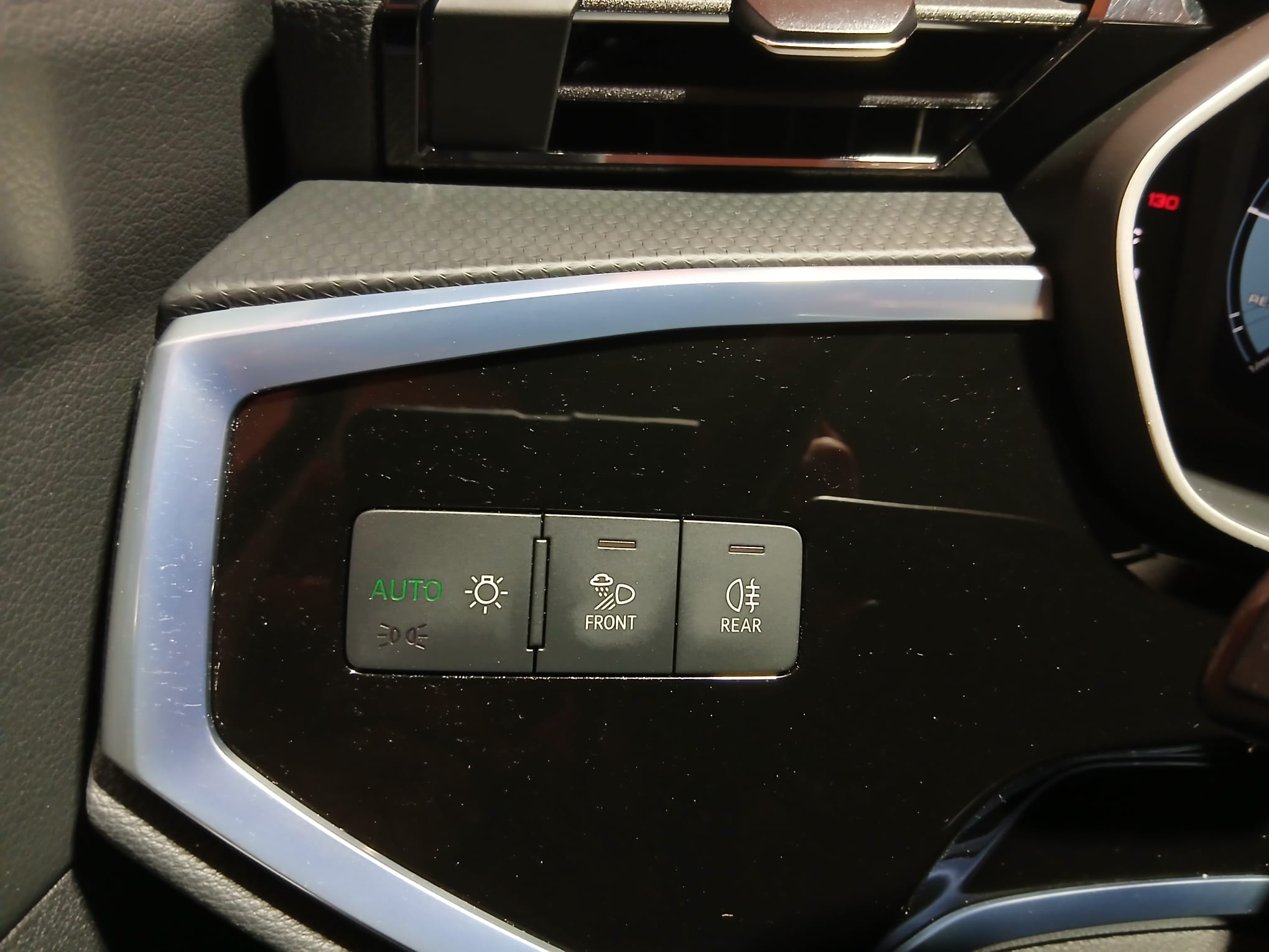 AUDI Q3 AUTOMATICO 150 CV