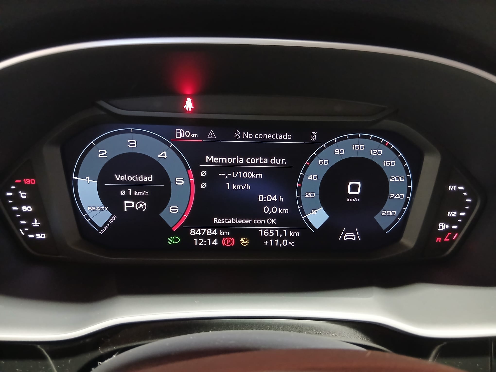 AUDI Q3 AUTOMATICO 150 CV