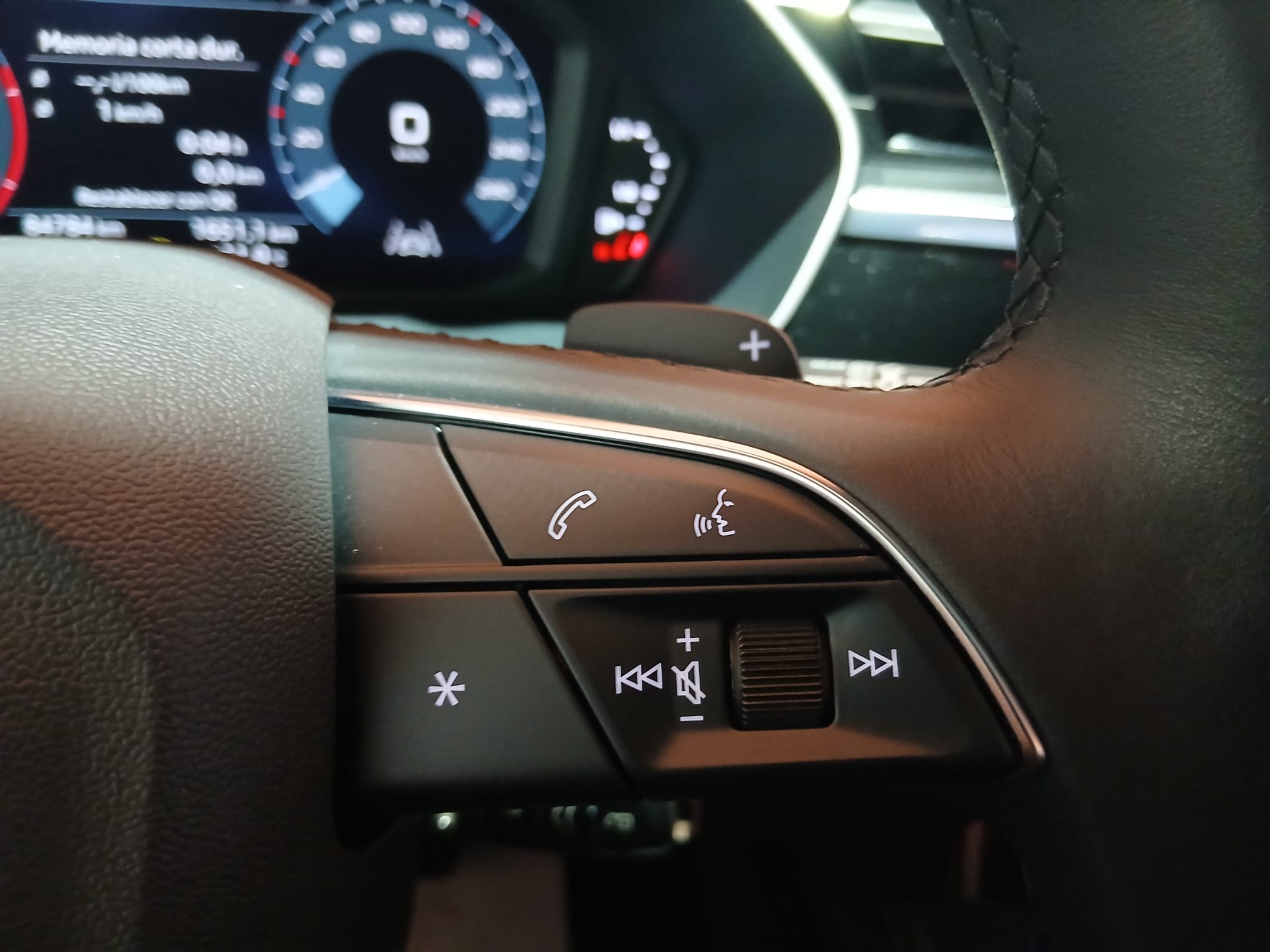 AUDI Q3 AUTOMATICO 150 CV