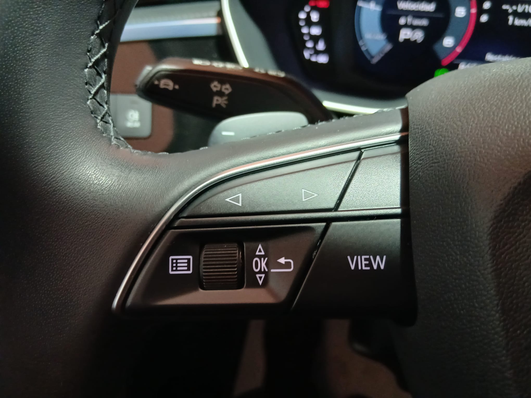 AUDI Q3 AUTOMATICO 150 CV