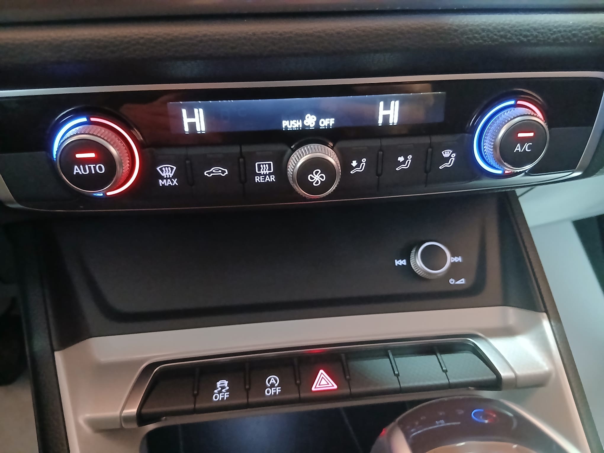 AUDI Q3 AUTOMATICO 150 CV