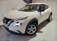 NISSAN JUKE 1.0 GASOLINA 115 CV