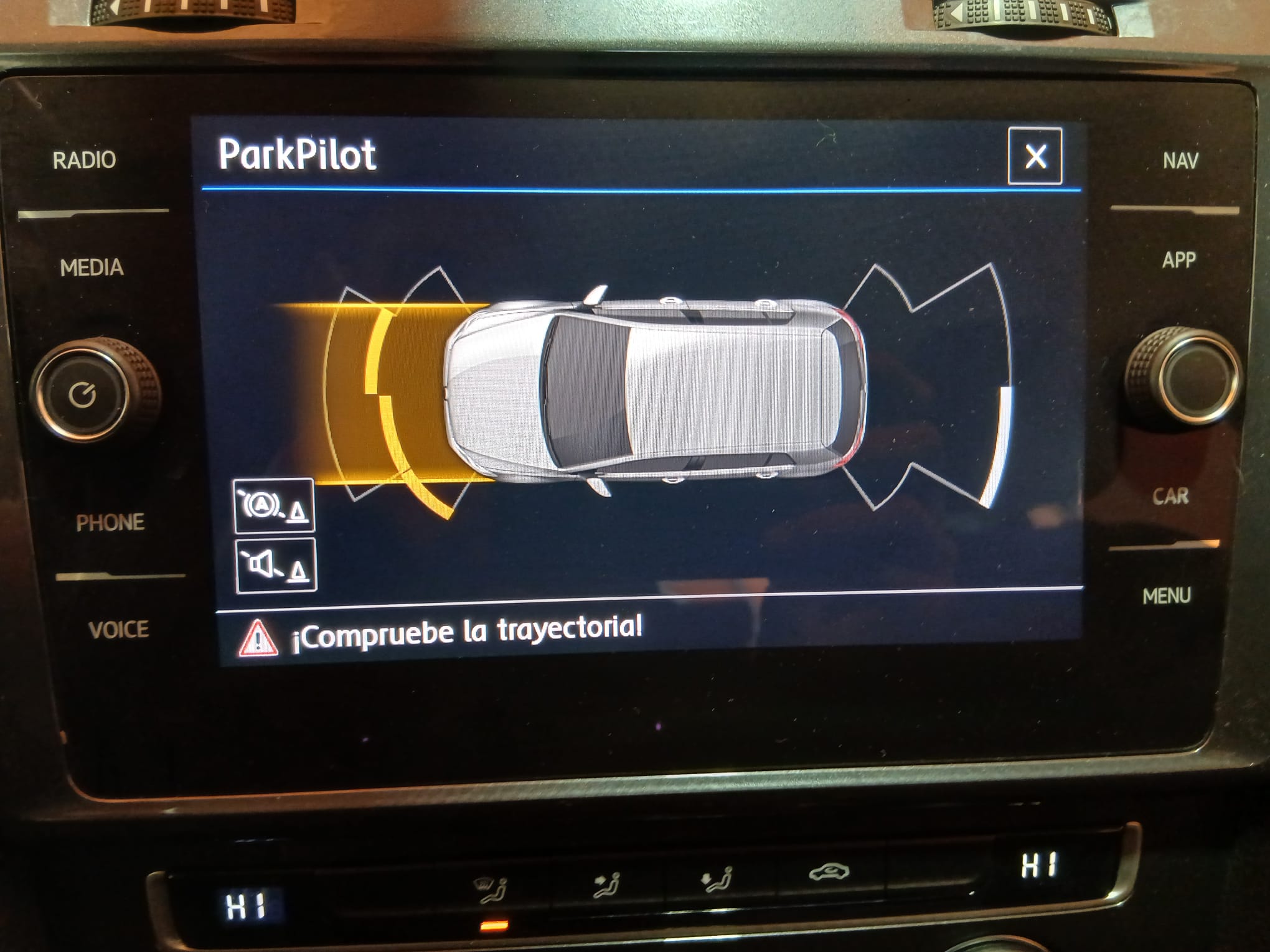 VOLKSWAGEN GOLF 1.0 GASOLINA 115 CV
