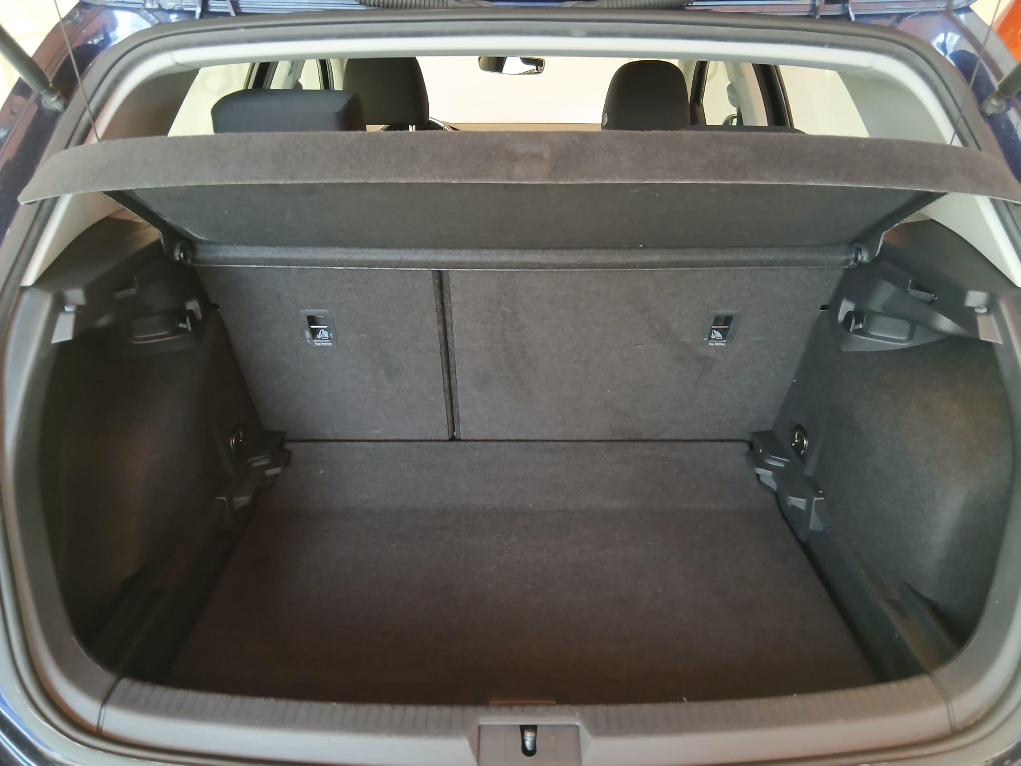 VOLKSWAGEN GOLF 1.0 GASOLINA 115 CV