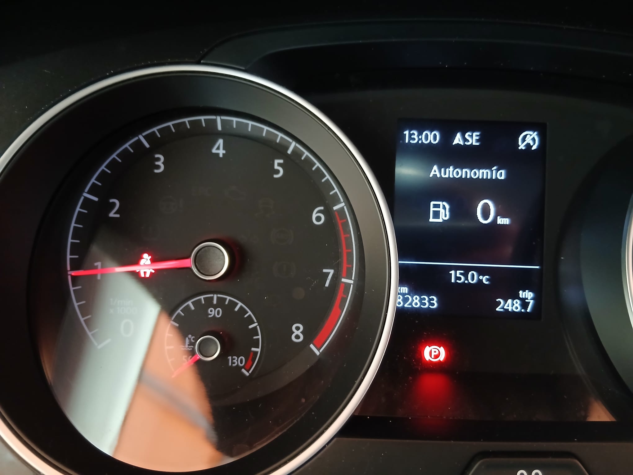 VOLKSWAGEN GOLF 1.0 GASOLINA 115 CV