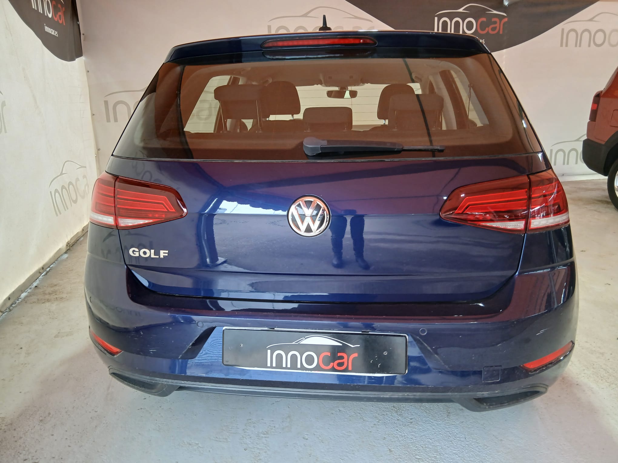 VOLKSWAGEN GOLF 1.0 GASOLINA 115 CV