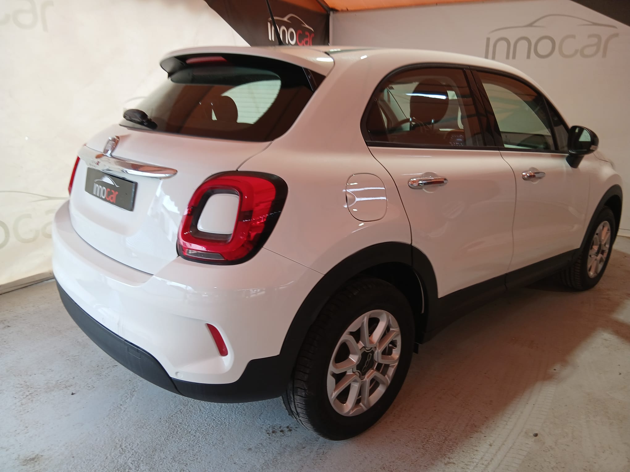 FIAT 500X 1.6 110 CV