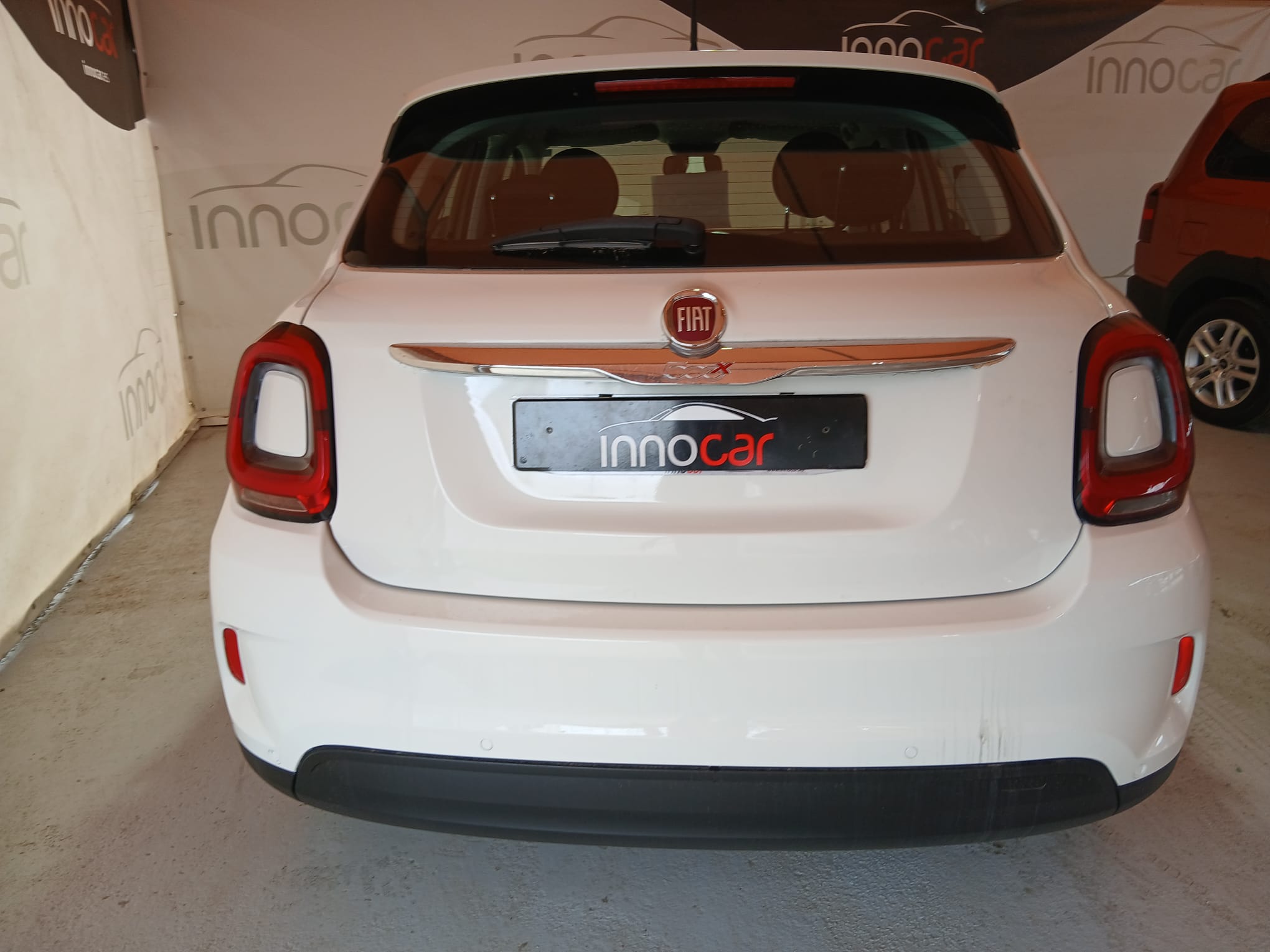 FIAT 500X 1.6 110 CV