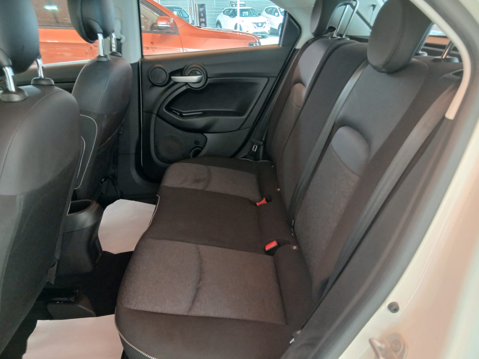 FIAT 500X 1.6 110 CV