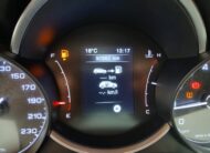 FIAT 500X 1.6  110 CV