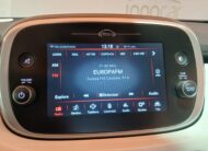 FIAT 500X 1.6  110 CV