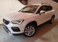 SEAT ATECA 2.0 TDI 150 CV