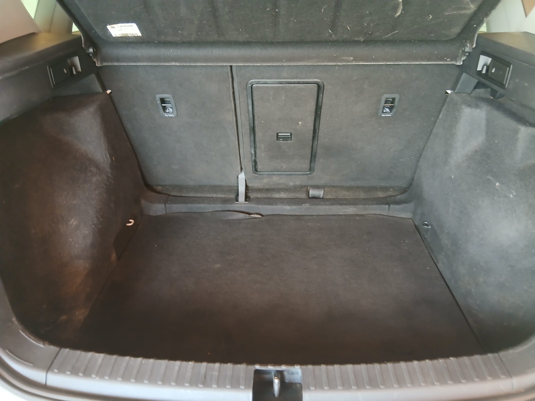 SEAT ATECA 2.0 TDI 150 CV