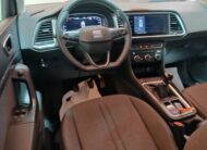 SEAT ATECA 2.0 TDI 150 CV