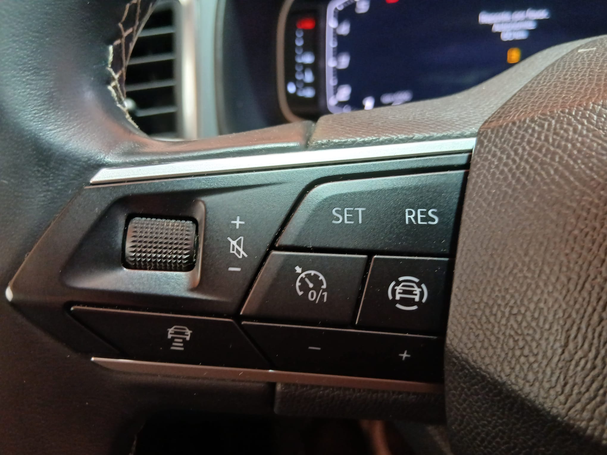 SEAT ATECA 2.0 TDI 150 CV