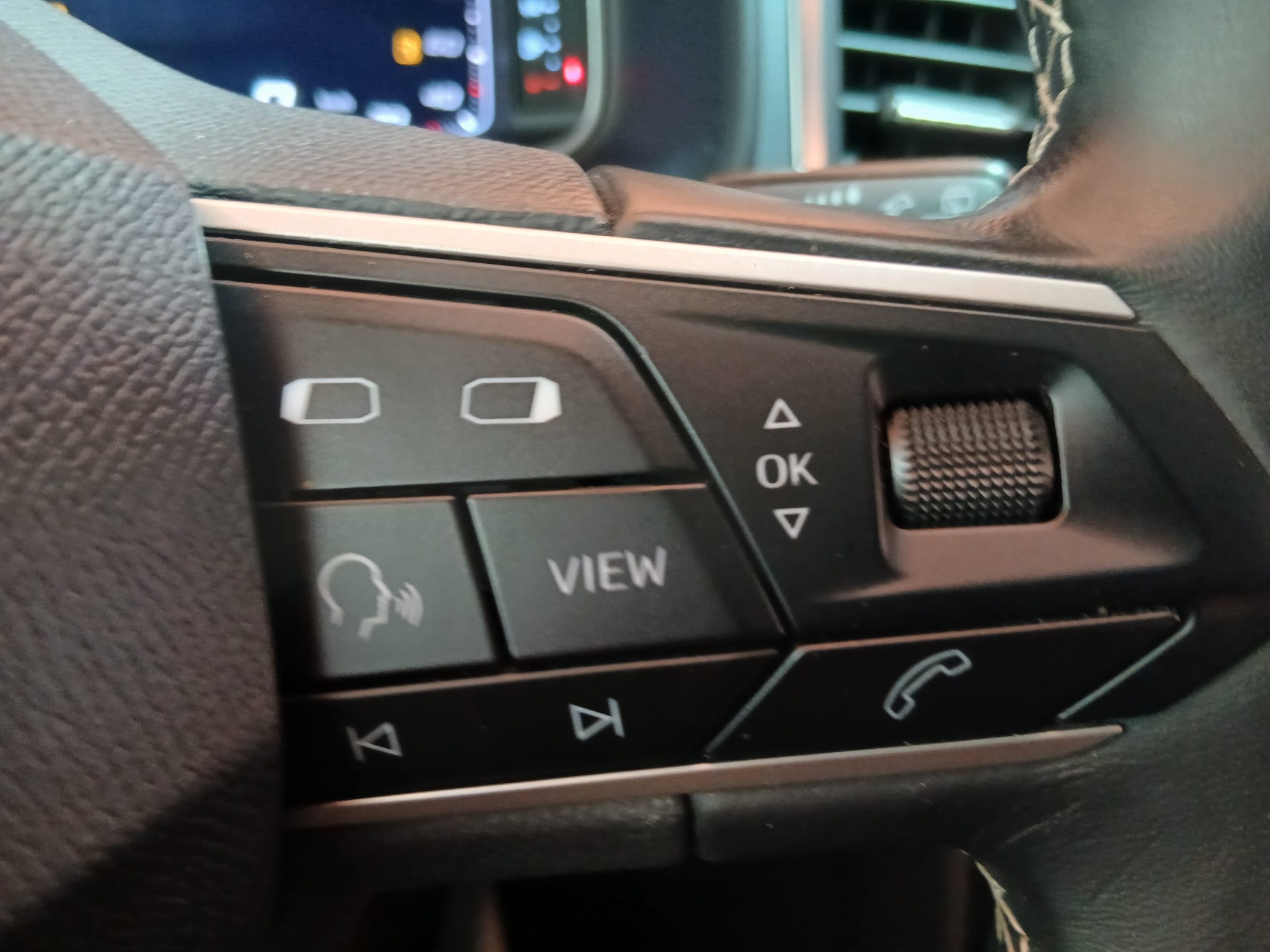SEAT ATECA 2.0 TDI 150 CV