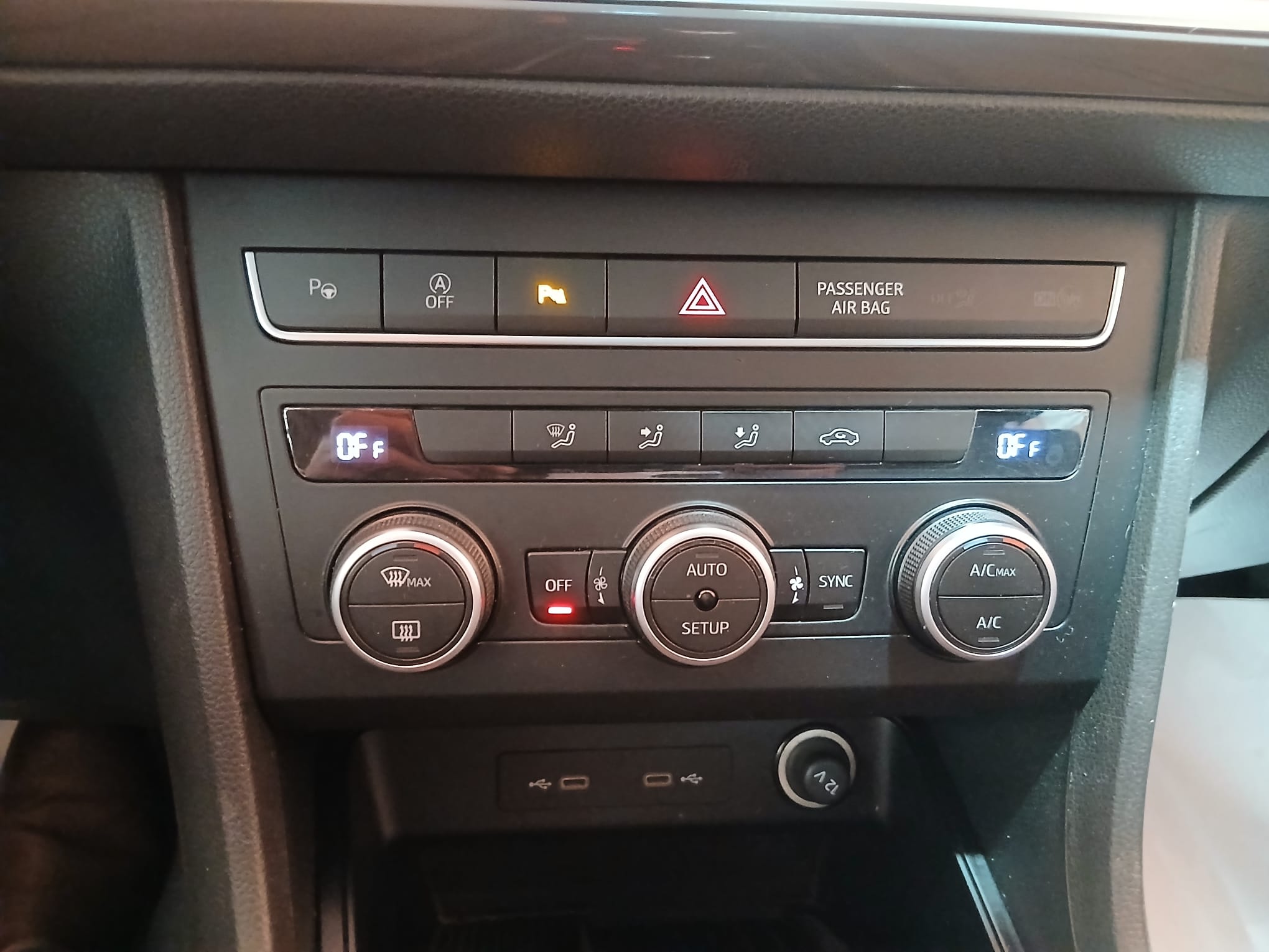SEAT ATECA 2.0 TDI 150 CV