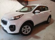 KIA SPORTAGE 1.6 CDRI 115 CV