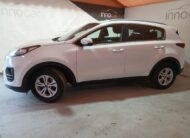 KIA SPORTAGE 1.6 CDRI 115 CV