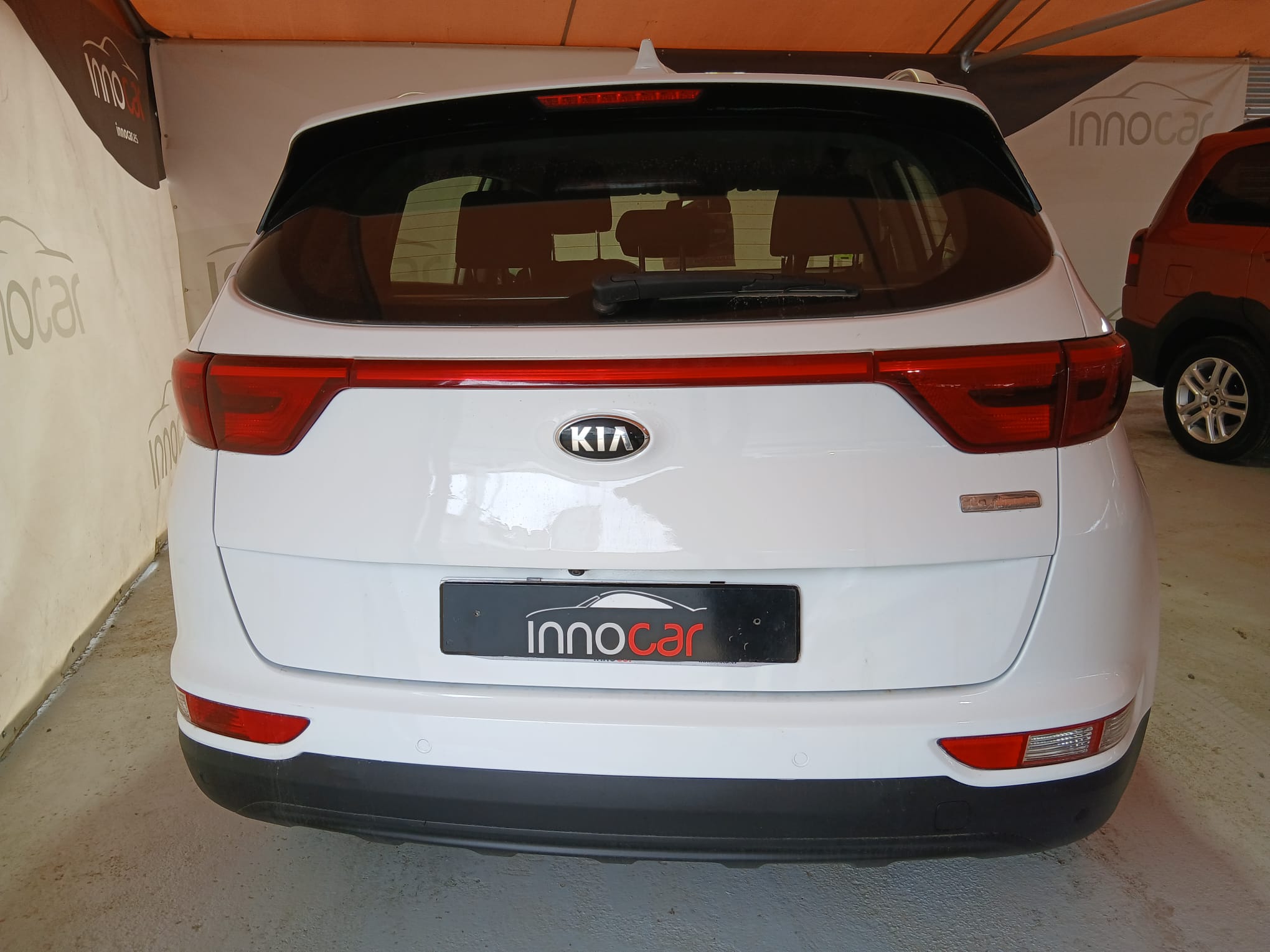 KIA SPORTAGE 1.6 CDRI 115 CV