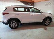 KIA SPORTAGE 1.6 CDRI 115 CV