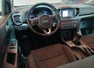 KIA SPORTAGE 1.6 CDRI 115 CV