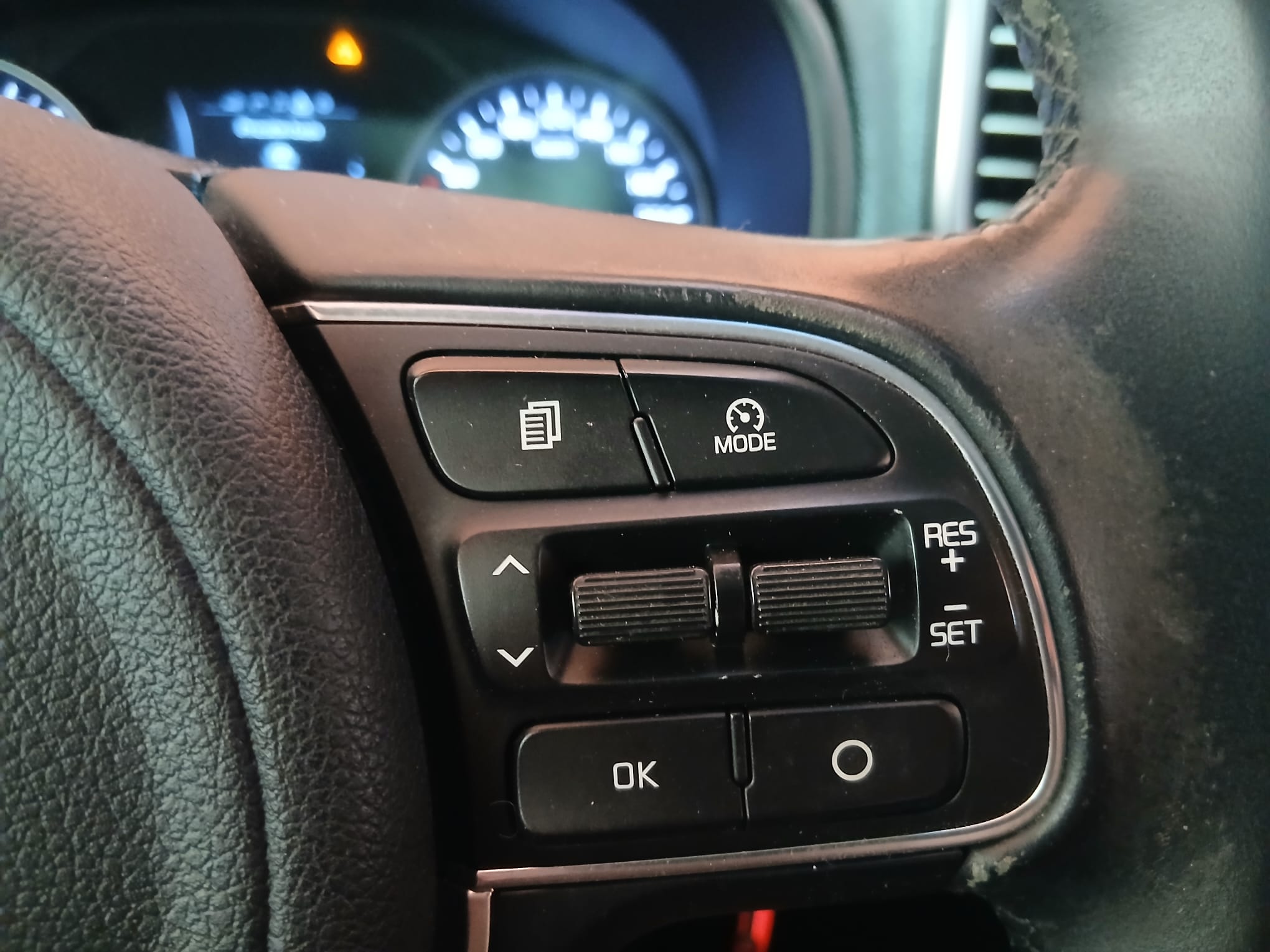 KIA SPORTAGE 1.6 CDRI 115 CV