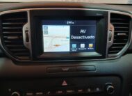 KIA SPORTAGE 1.6 CDRI 115 CV