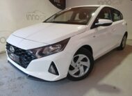 HYUNDAI I20 1.0 TGDI 100 CV