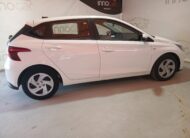 HYUNDAI I20 1.0 TGDI 100 CV