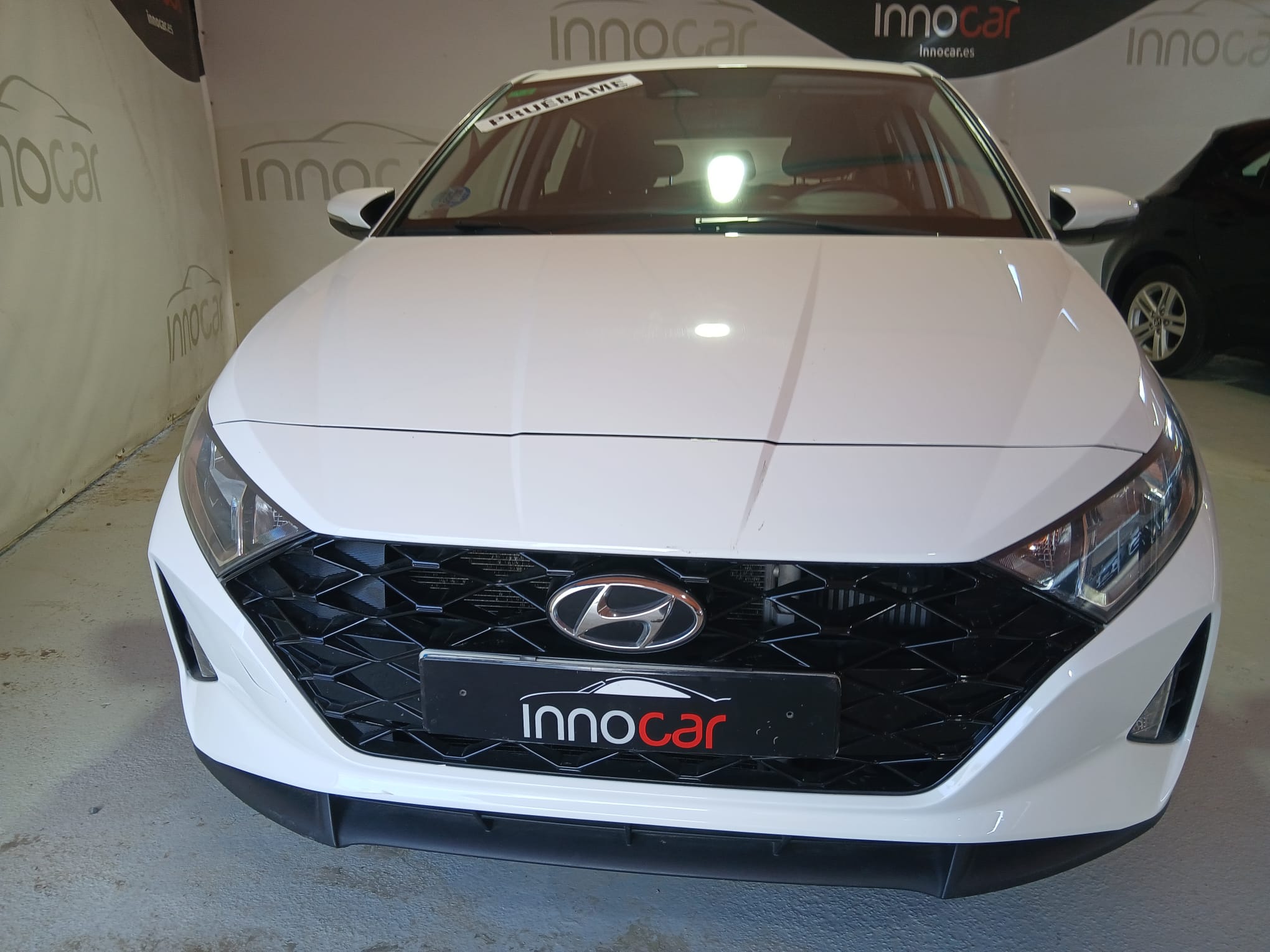 HYUNDAI I20 1.0 TGDI 100 CV