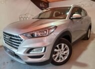 HYUNDAI TUCSON 1.6 CRDI 116 CV