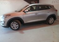 HYUNDAI TUCSON 1.6 CRDI 116 CV