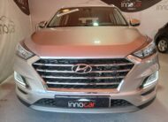 HYUNDAI TUCSON 1.6 CRDI 116 CV