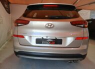 HYUNDAI TUCSON 1.6 CRDI 116 CV
