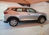 HYUNDAI TUCSON 1.6 CRDI 116 CV