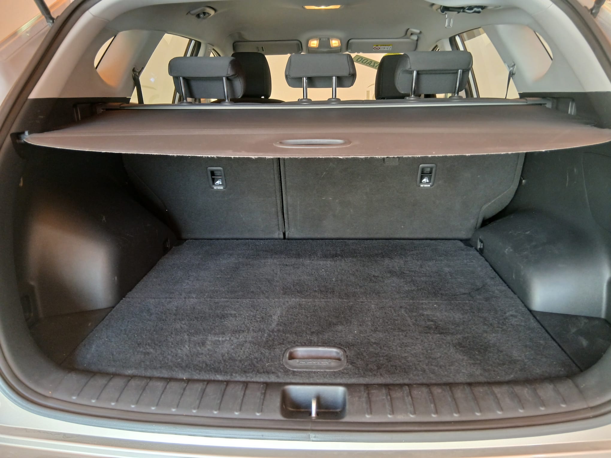 HYUNDAI TUCSON 1.6 CRDI 116 CV