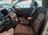 HYUNDAI TUCSON 1.6 CRDI 116 CV