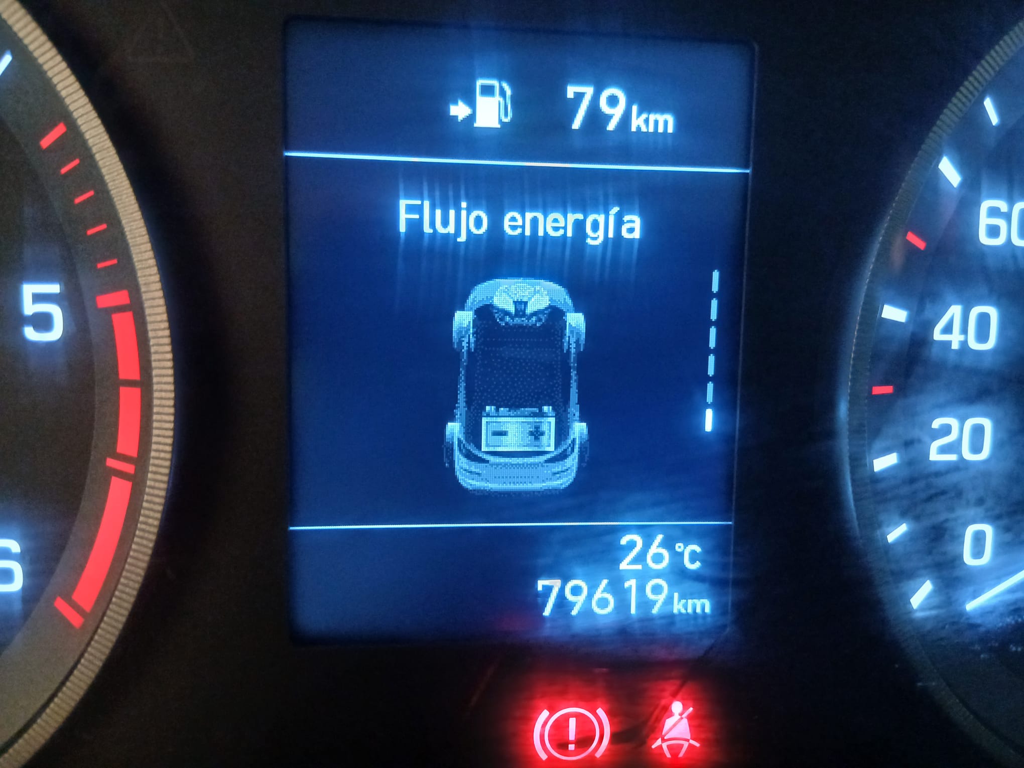HYUNDAI TUCSON 1.6 CRDI 116 CV